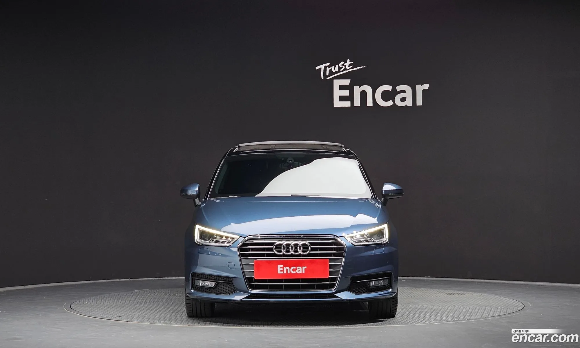 Audi A1 30 Tdi Sport Premium - фотография 381134