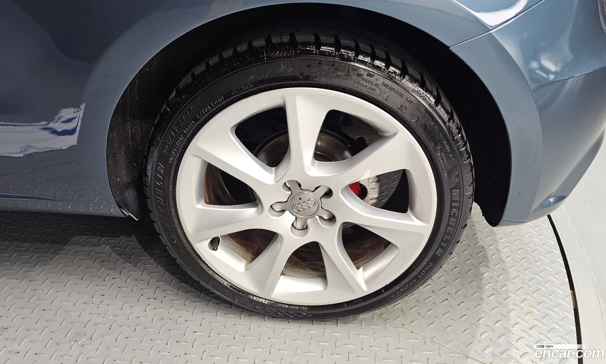 Audi A1 30 Tdi Sport Premium - фотография 381136