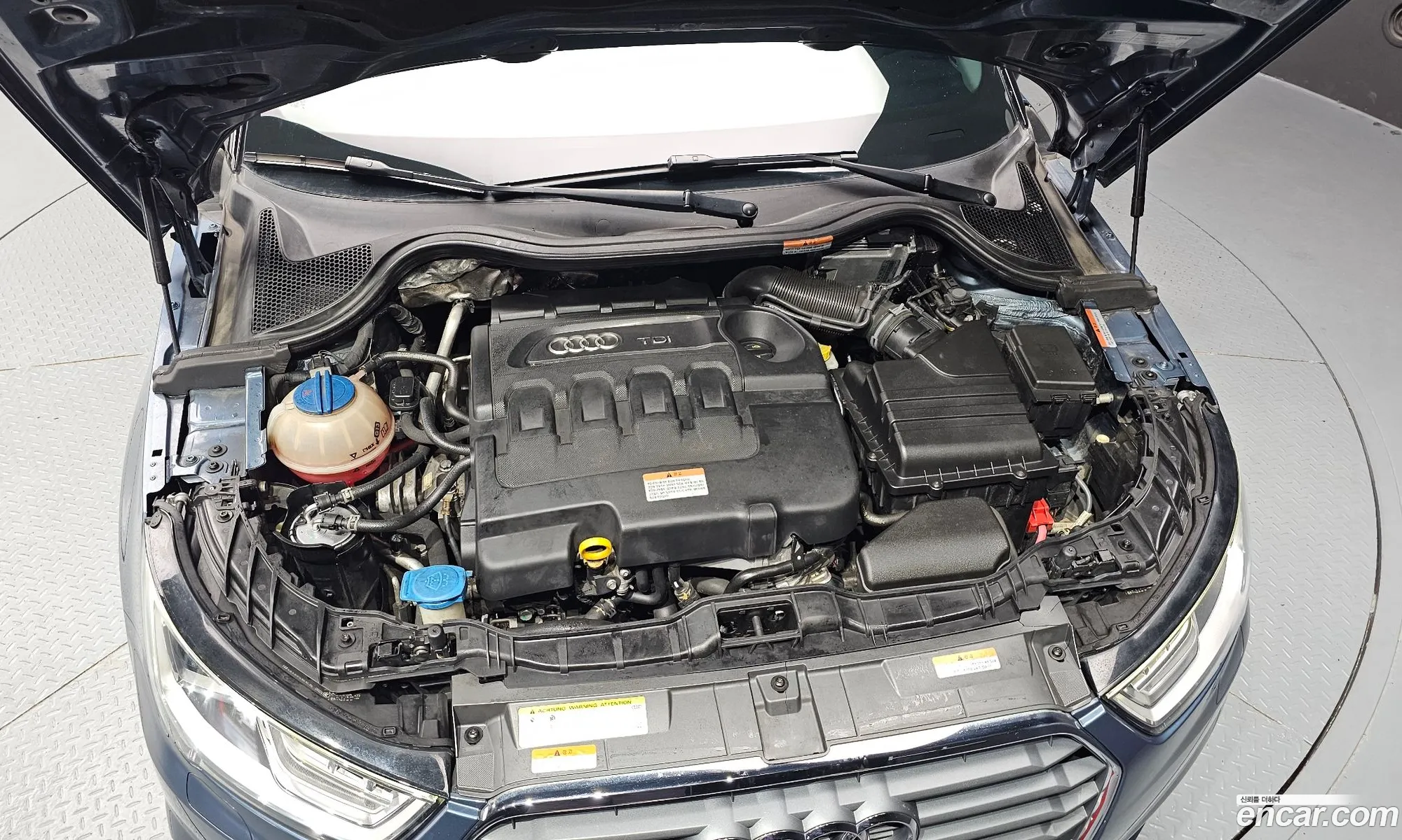 Audi A1 30 Tdi Sport Premium - фотография 381137