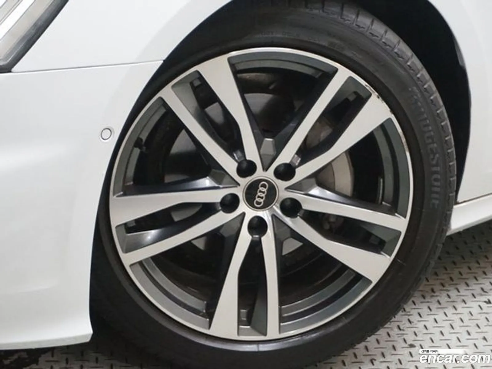 Audi A6 C8 40 Tdi Quattro Premium - фотография 355030