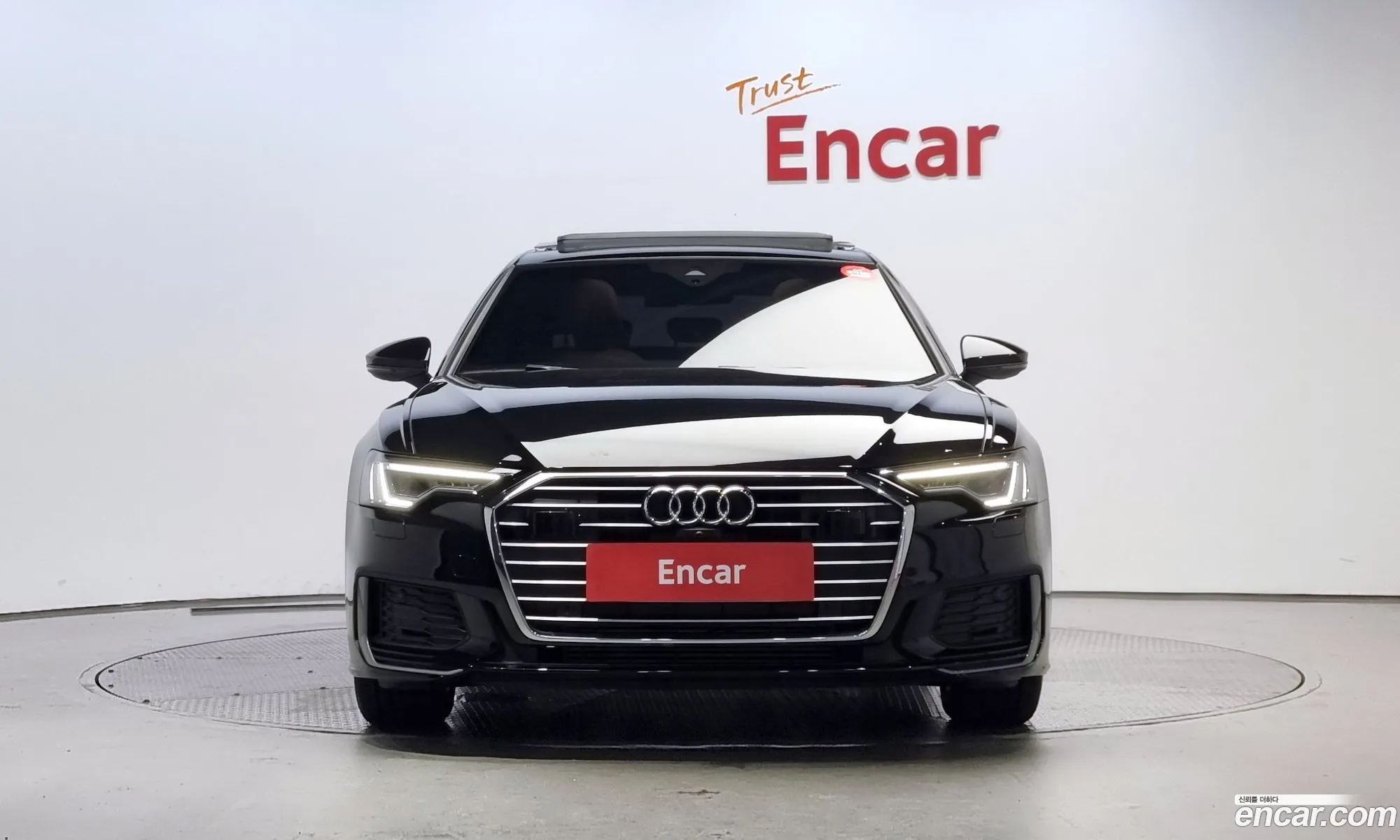Audi A6 C8 45 Tfsi Premium - фотография 184828