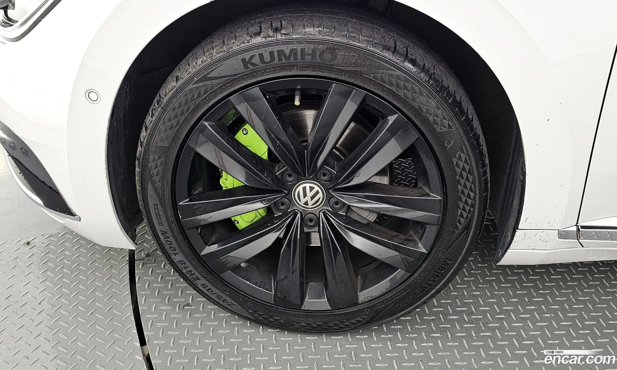Volkswagen Arteon 20 Tdi Prestige - фотография 8191819