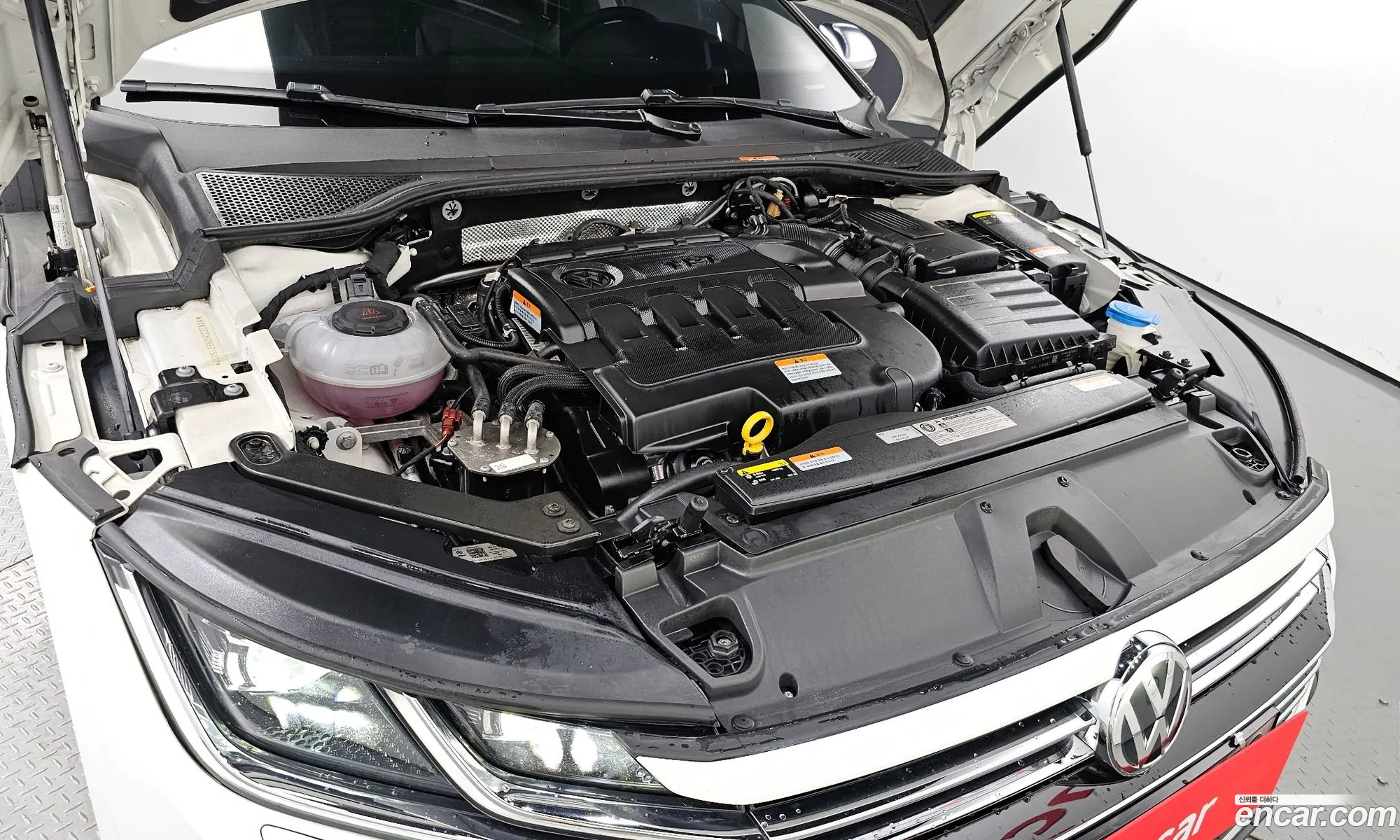 Volkswagen Arteon 20 Tdi Prestige - фотография 8191820