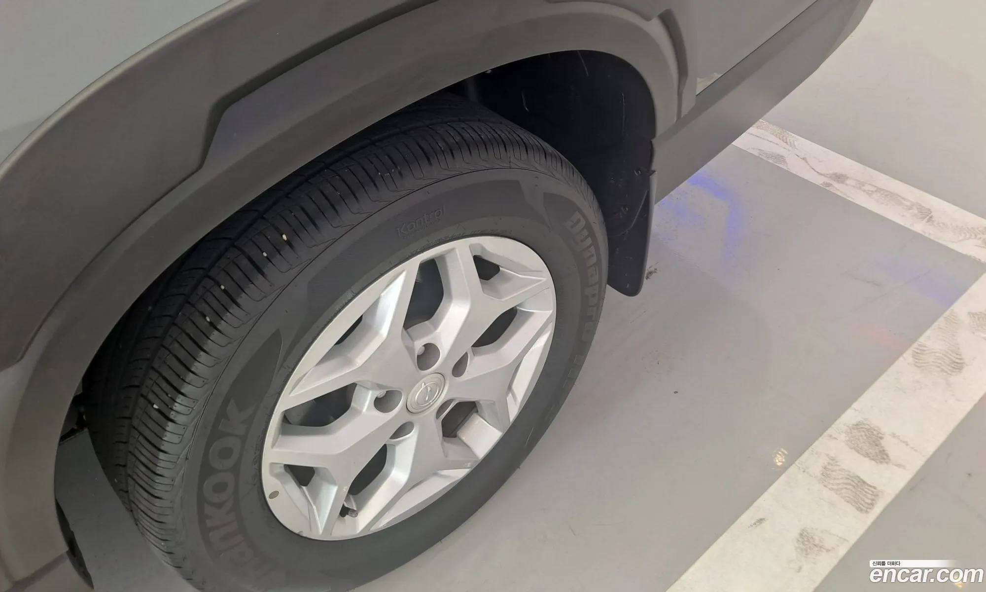 Kg Mobility Ssangyong The New Rexton Sports Khan Diesel 22 4Wd Prestige - фотография 8401789