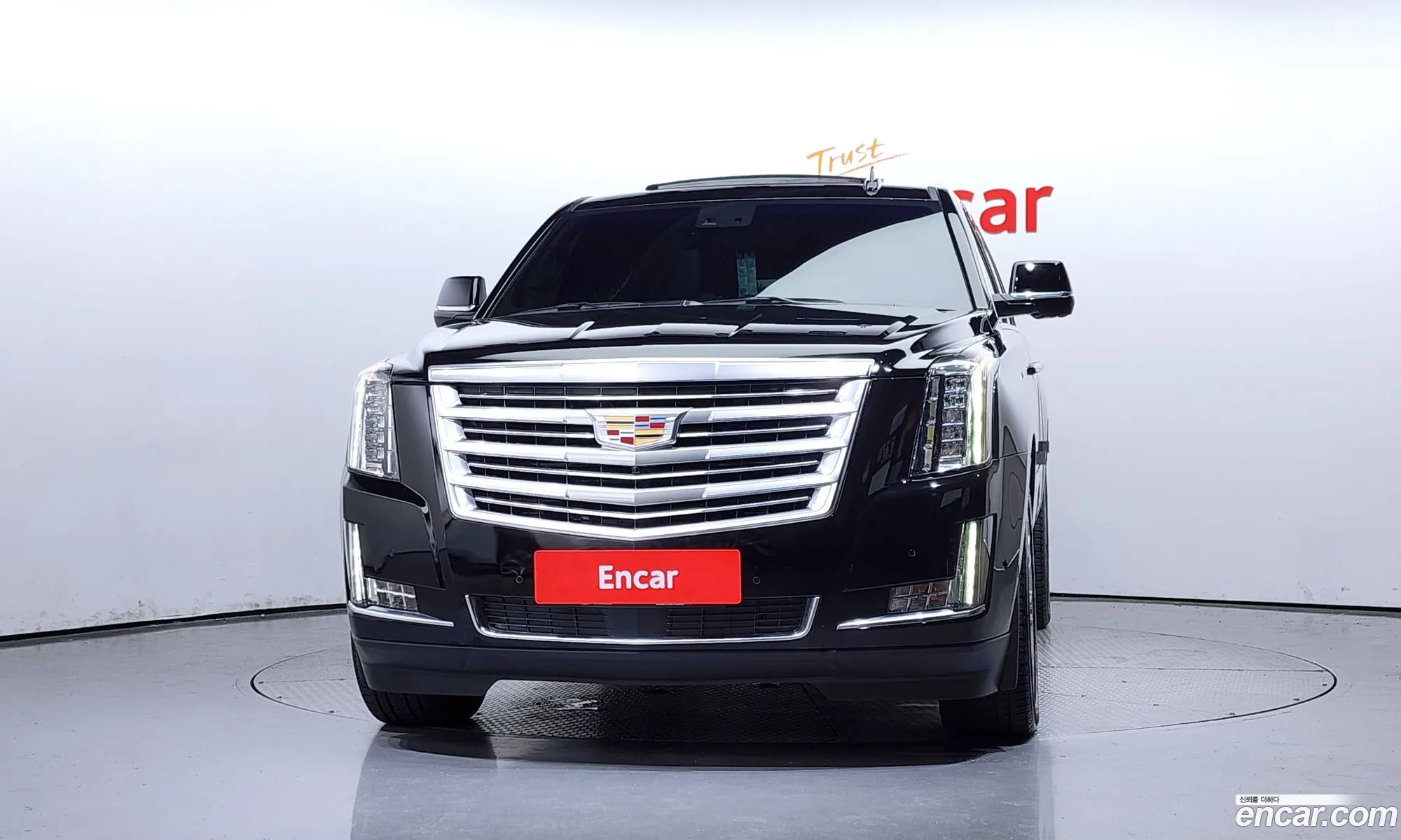 Cadillac Escalade 62 Esv 4Th Generation - фотография 4681069
