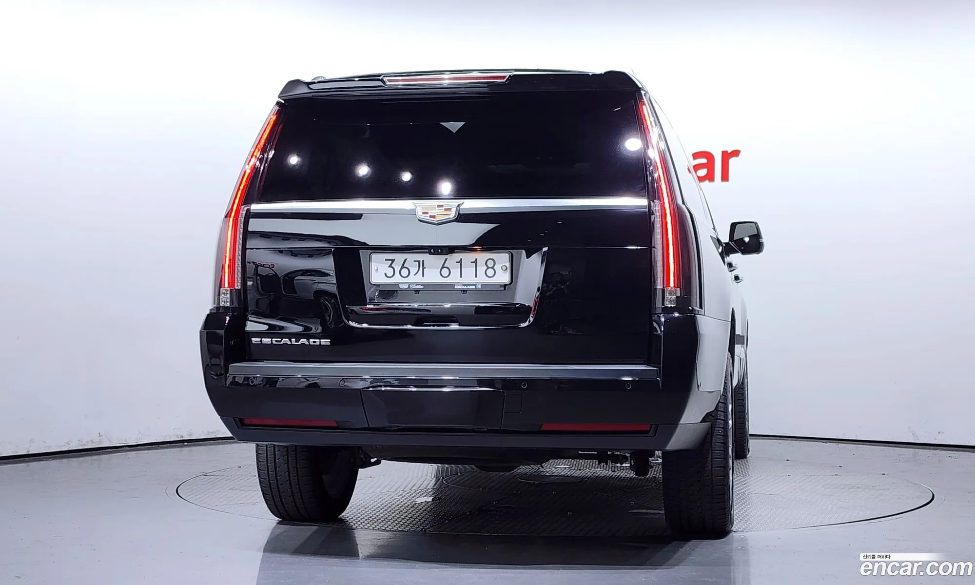 Cadillac Escalade 62 Esv 4Th Generation - фотография 4681070