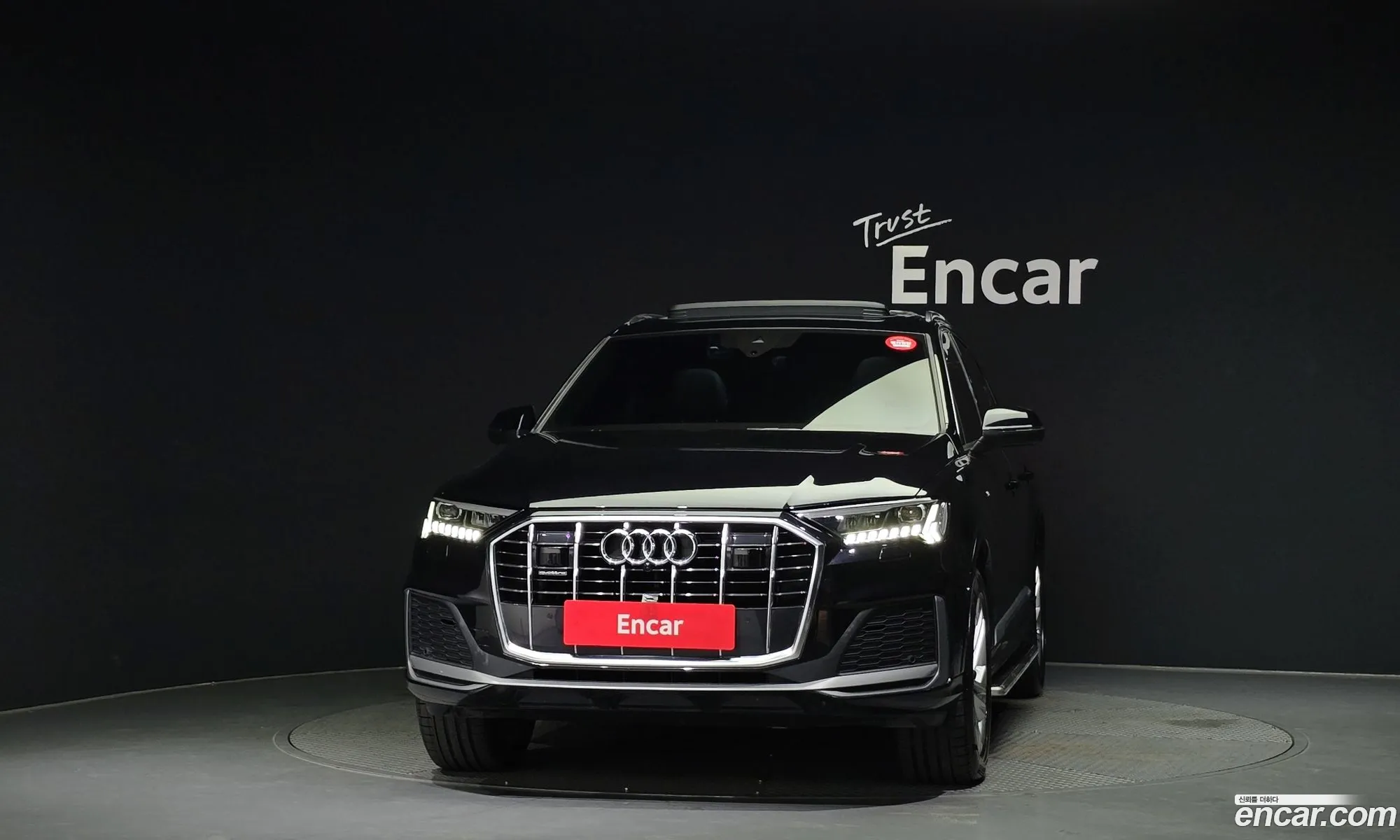 Audi Q7 4M 45 Tdi Quattro Premium - фотография 145987