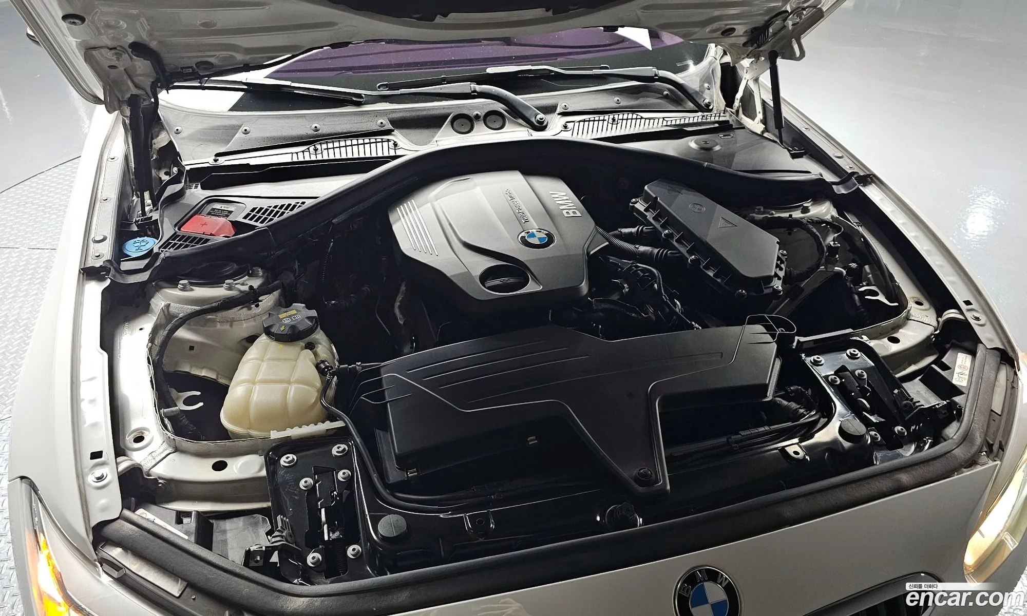 BMW 1 Series F20 118D Sports 5-Door - фотография 8742821