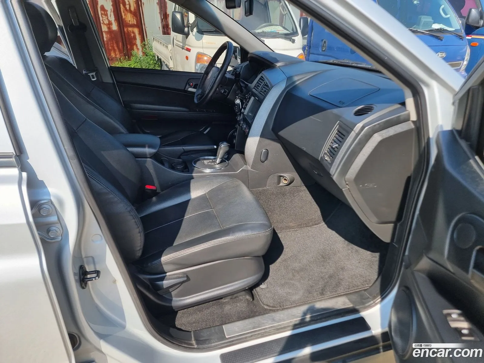 Korex Auto Trade - фотография 6882743
