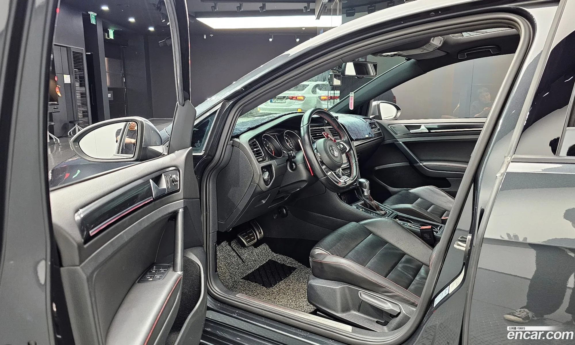 Korex Auto Trade - фотография 7940552