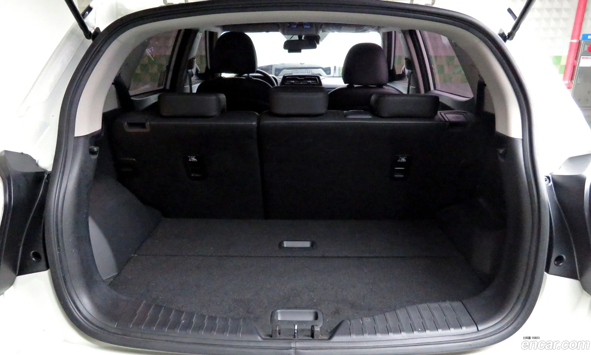 Kg Mobility Ssangyong Very New Tivoli Gasoline 15 4Wd V3 - фотография 7497021