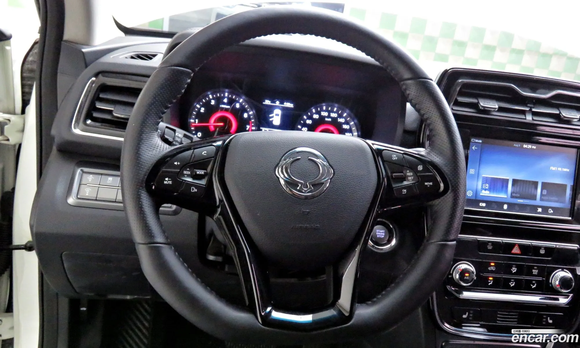 Korex Auto Trade - фотография 7571499