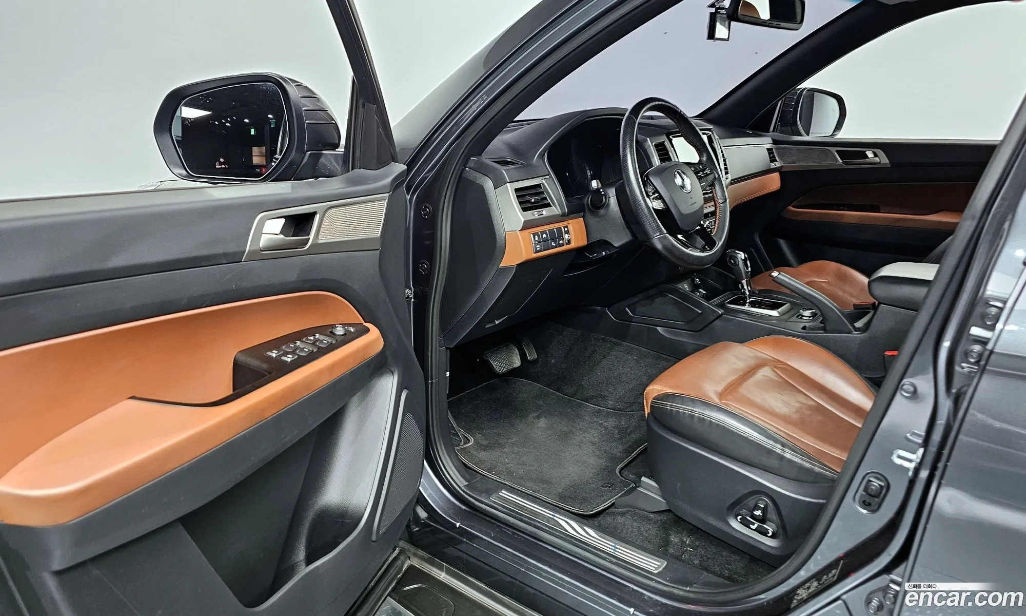 Korex Auto Trade - фотография 6947562