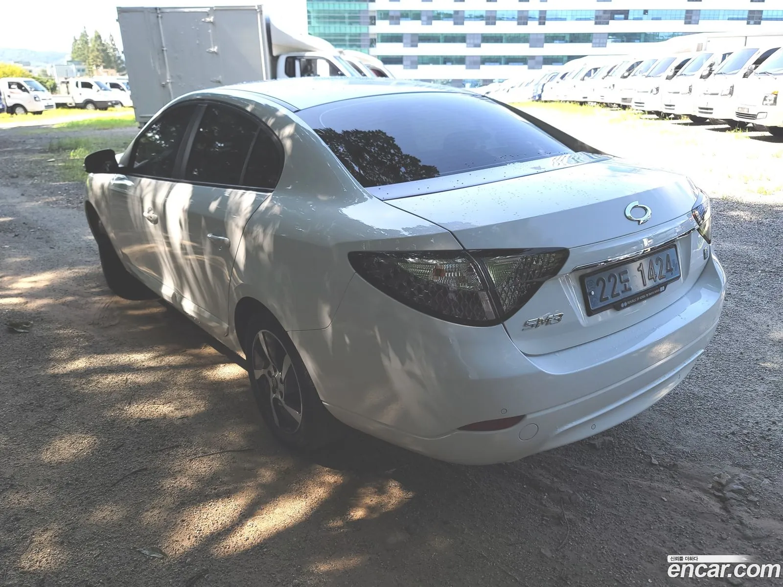 Korex Auto Trade - фотография 6029309