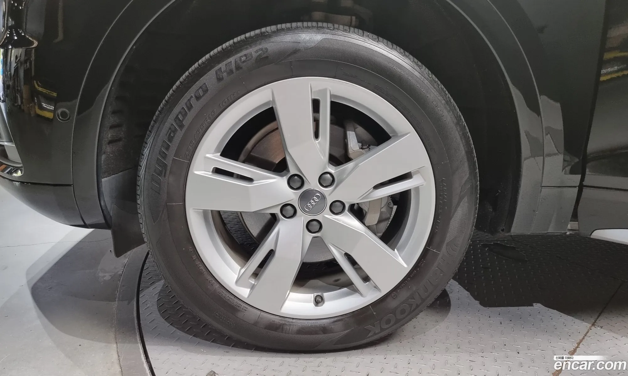 Audi Q5 Fy 40 Tdi Quattro Premium - фотография 172336