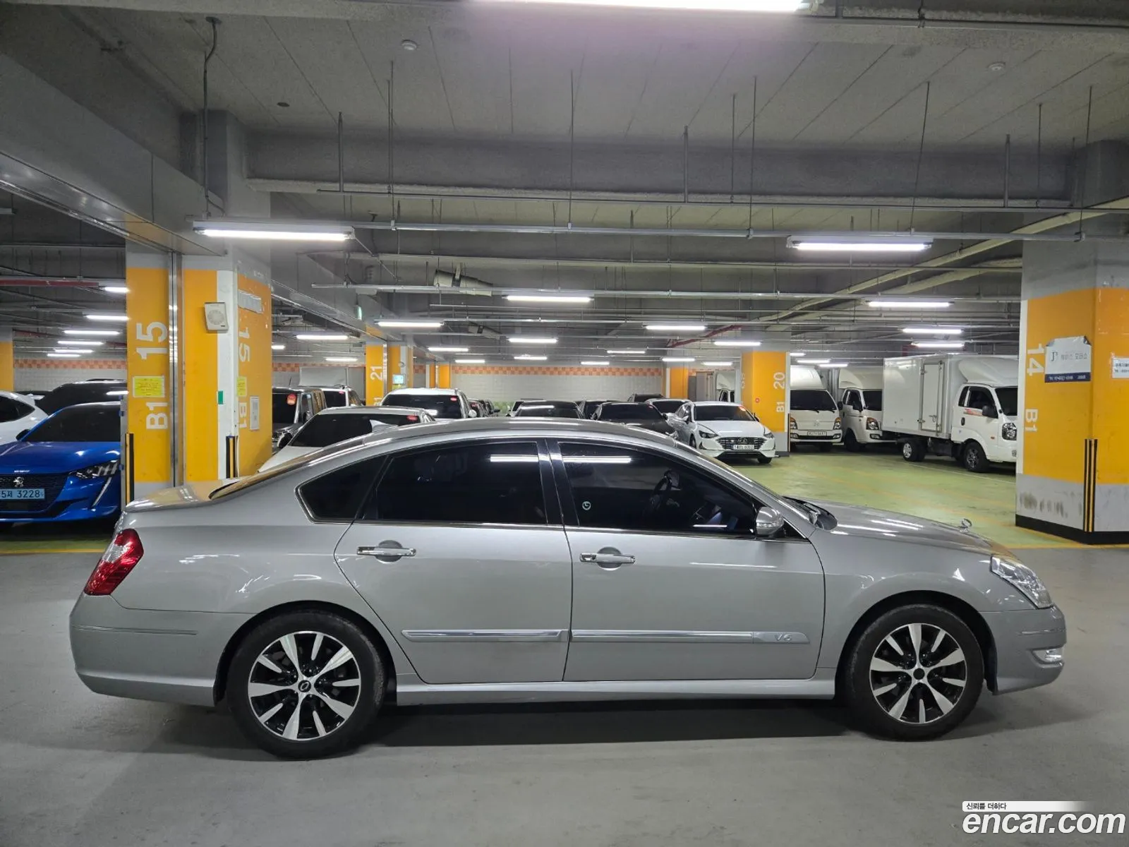 Korex Auto Trade - фотография 5486919