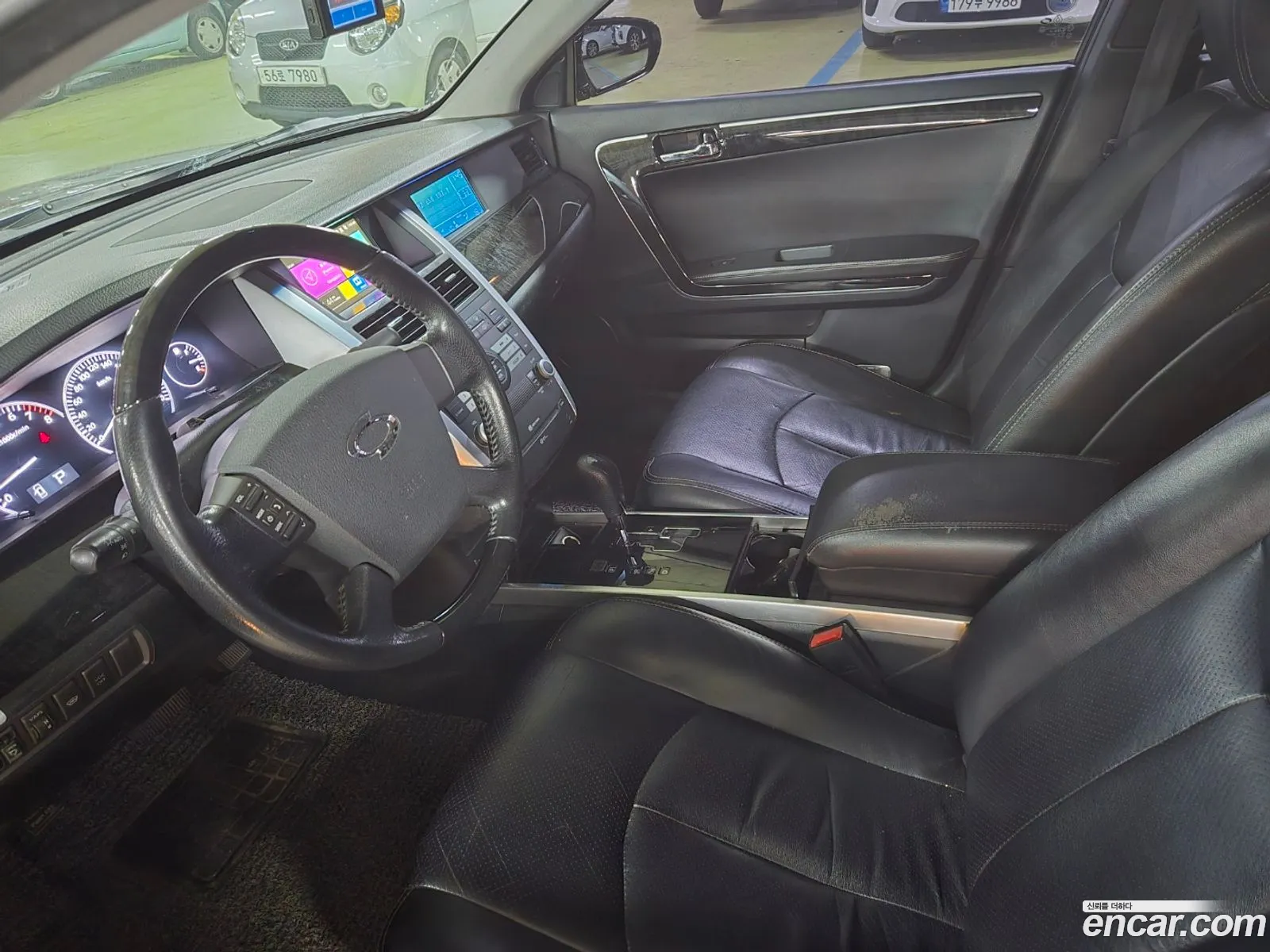 Korex Auto Trade - фотография 5486921