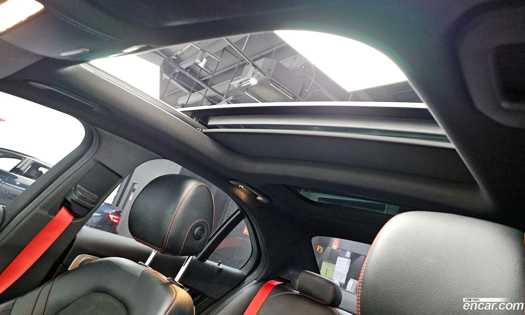 C-Class W205C450 Amg 4Matic - фотография 19396907