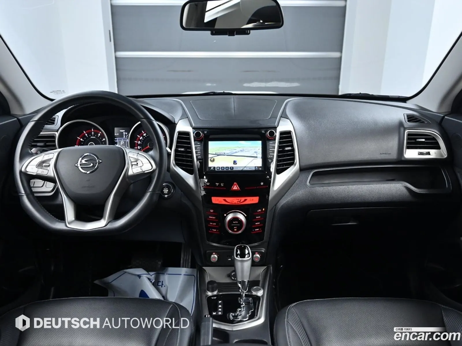 Korex Auto Trade - фотография 6792847