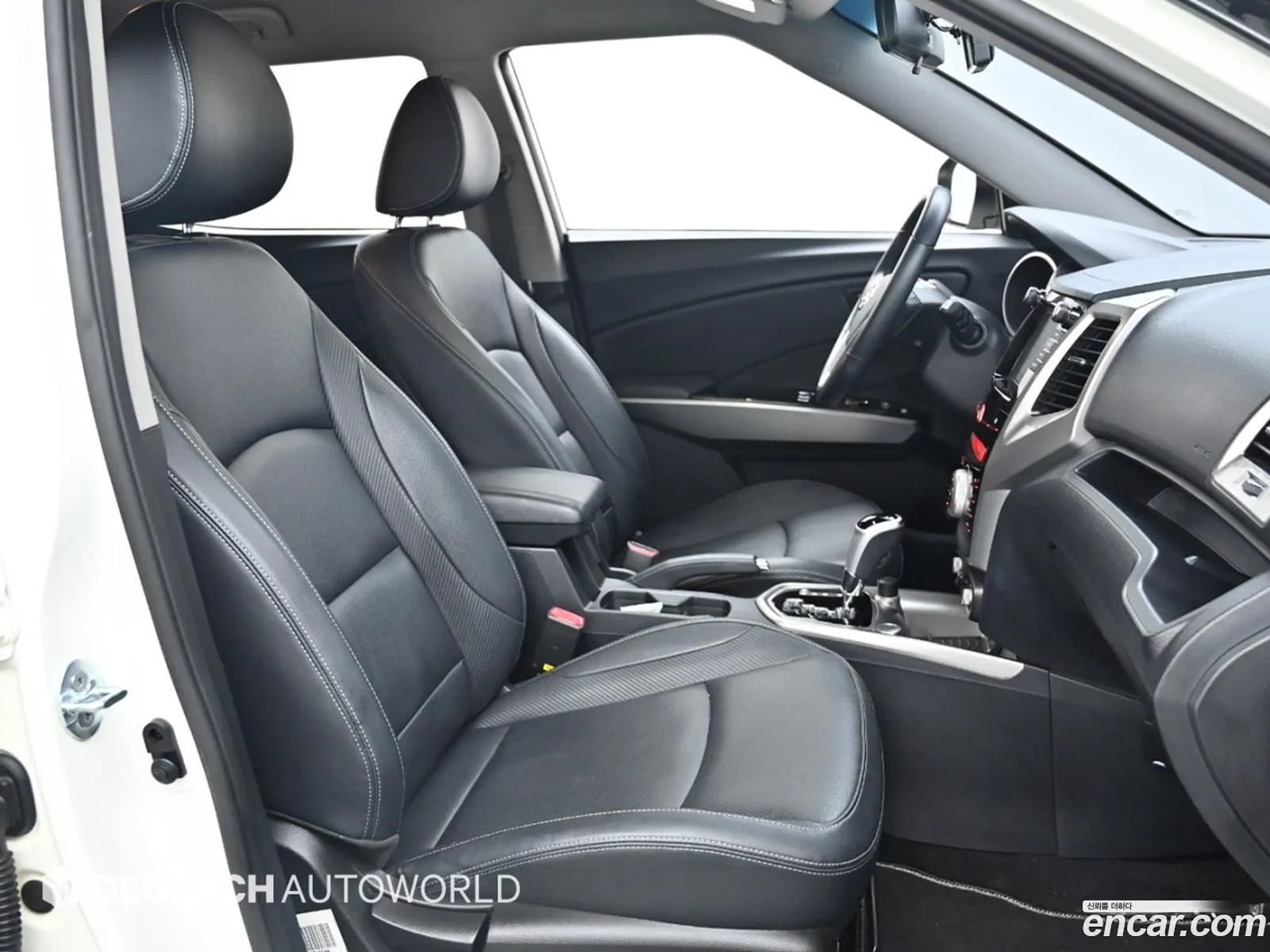 Korex Auto Trade - фотография 6792850