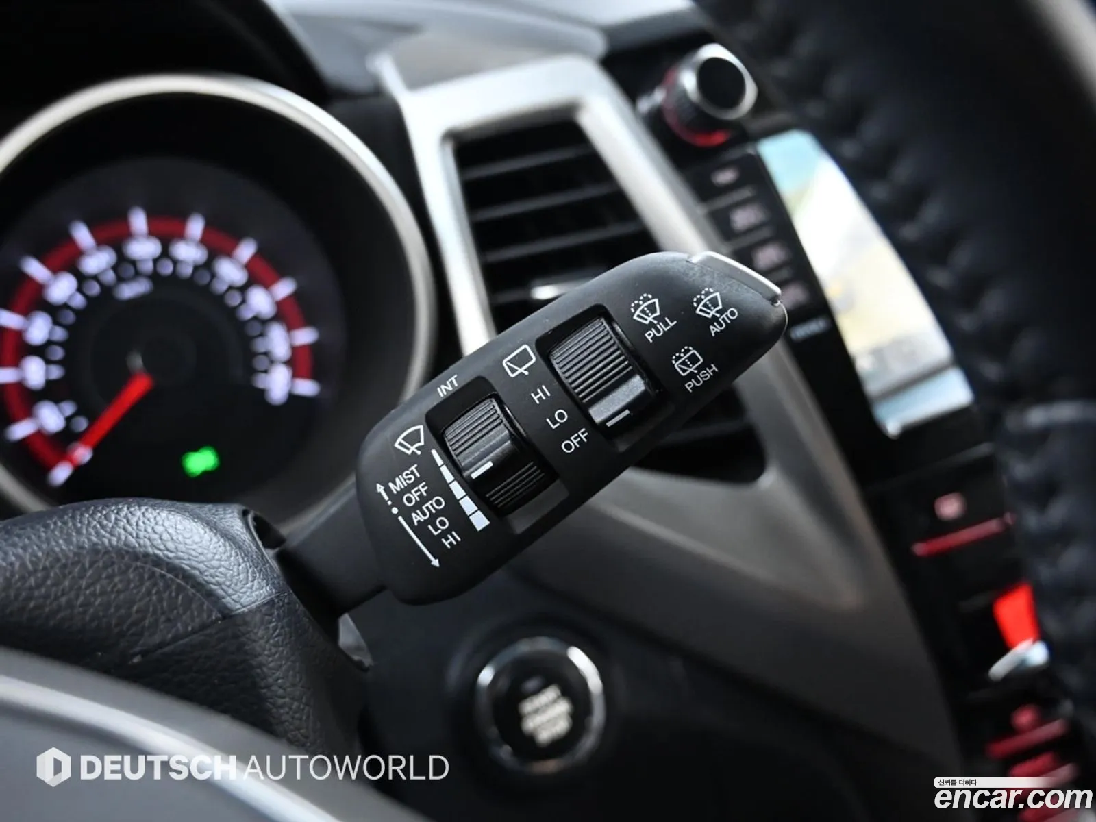 Korex Auto Trade - фотография 6792857