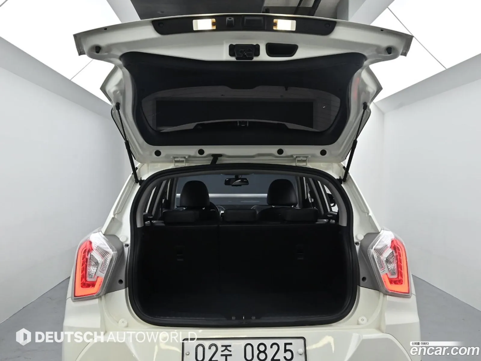 Korex Auto Trade - фотография 6792860