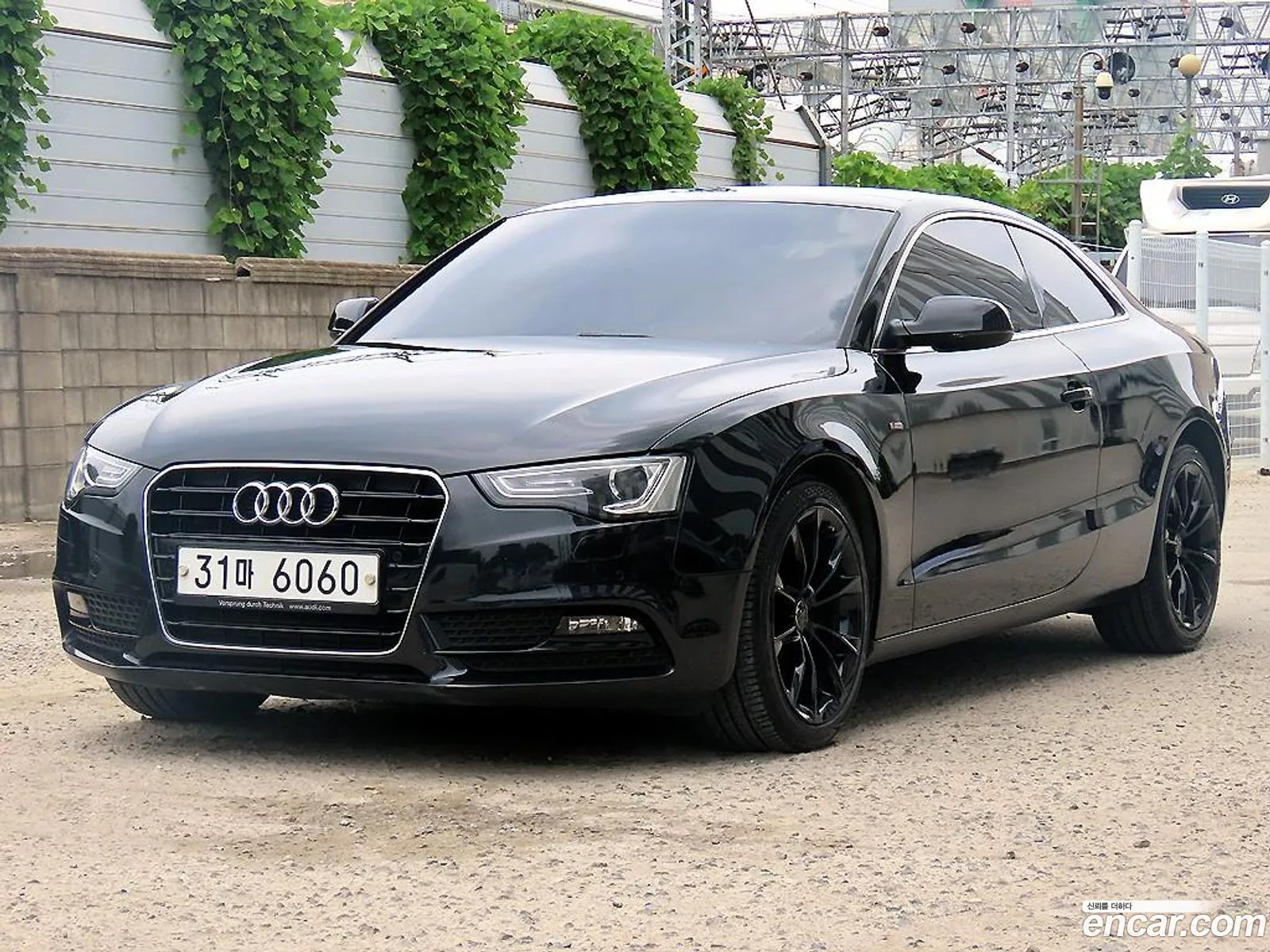 Audi A5 20 Tfsi Quattro 8T3 - фотография 12592593