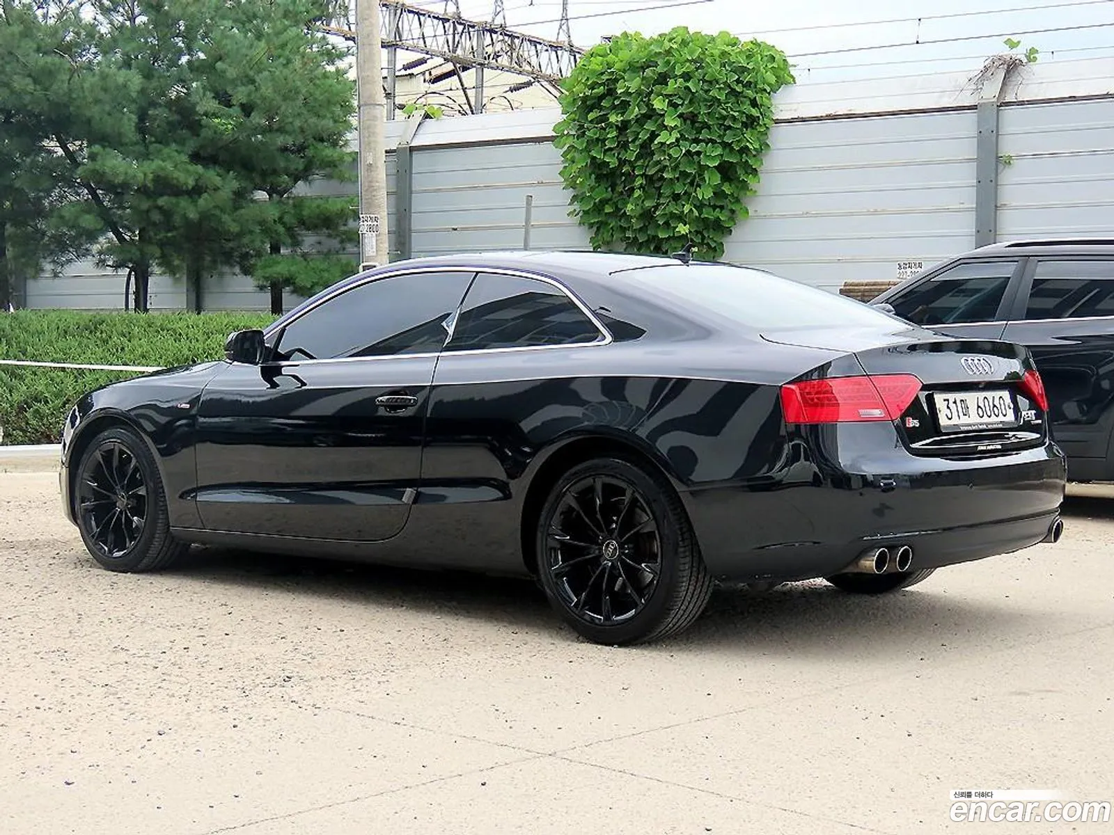 Audi A5 20 Tfsi Quattro 8T3 - фотография 12592594