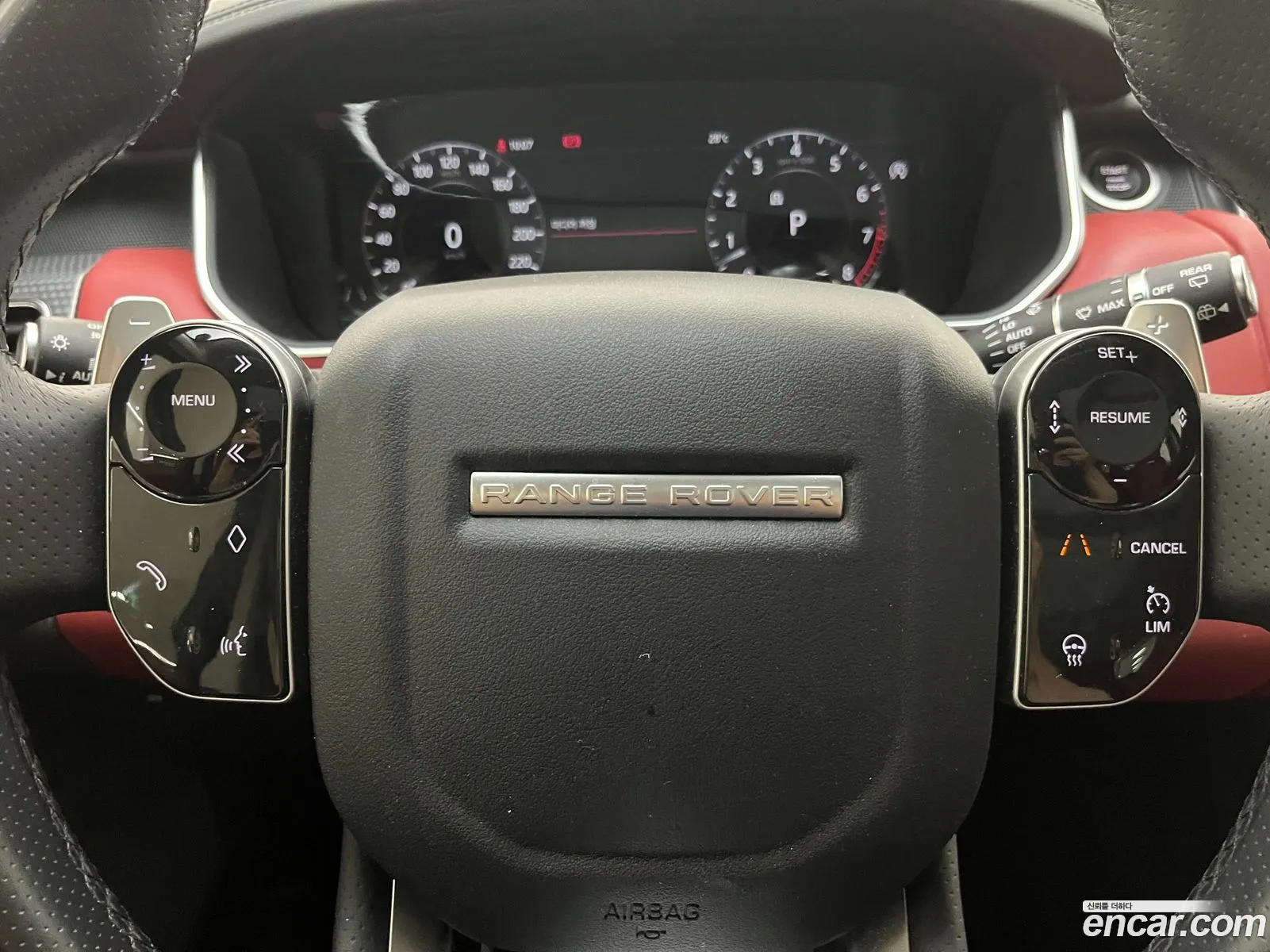 Land Rover Range Rover Sports 2Nd Generation P360 Hse Dynamic - фотография 7335350