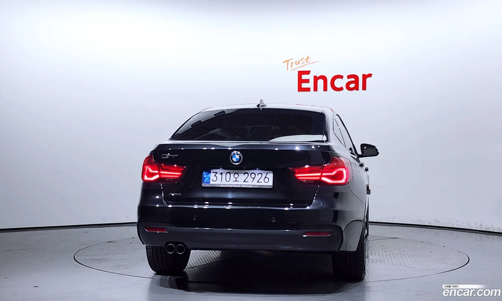 BMW 6Er Iv G32 Gt 320D xDrive M Sport Premium 2020 - фотография 4849755