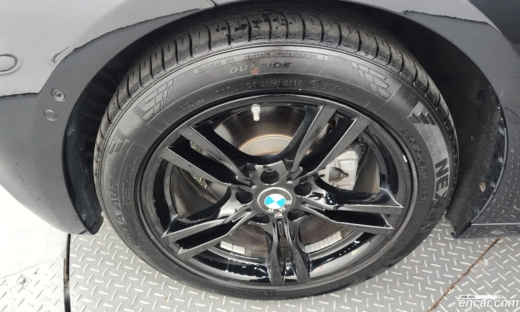 BMW 6Er Iv G32 Gt 320D xDrive M Sport Premium 2020 - фотография 4849756