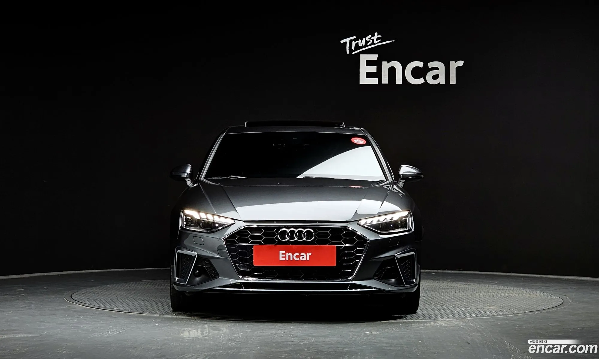 Audi A4 B9 40 Tfsi Premium - фотография 184864