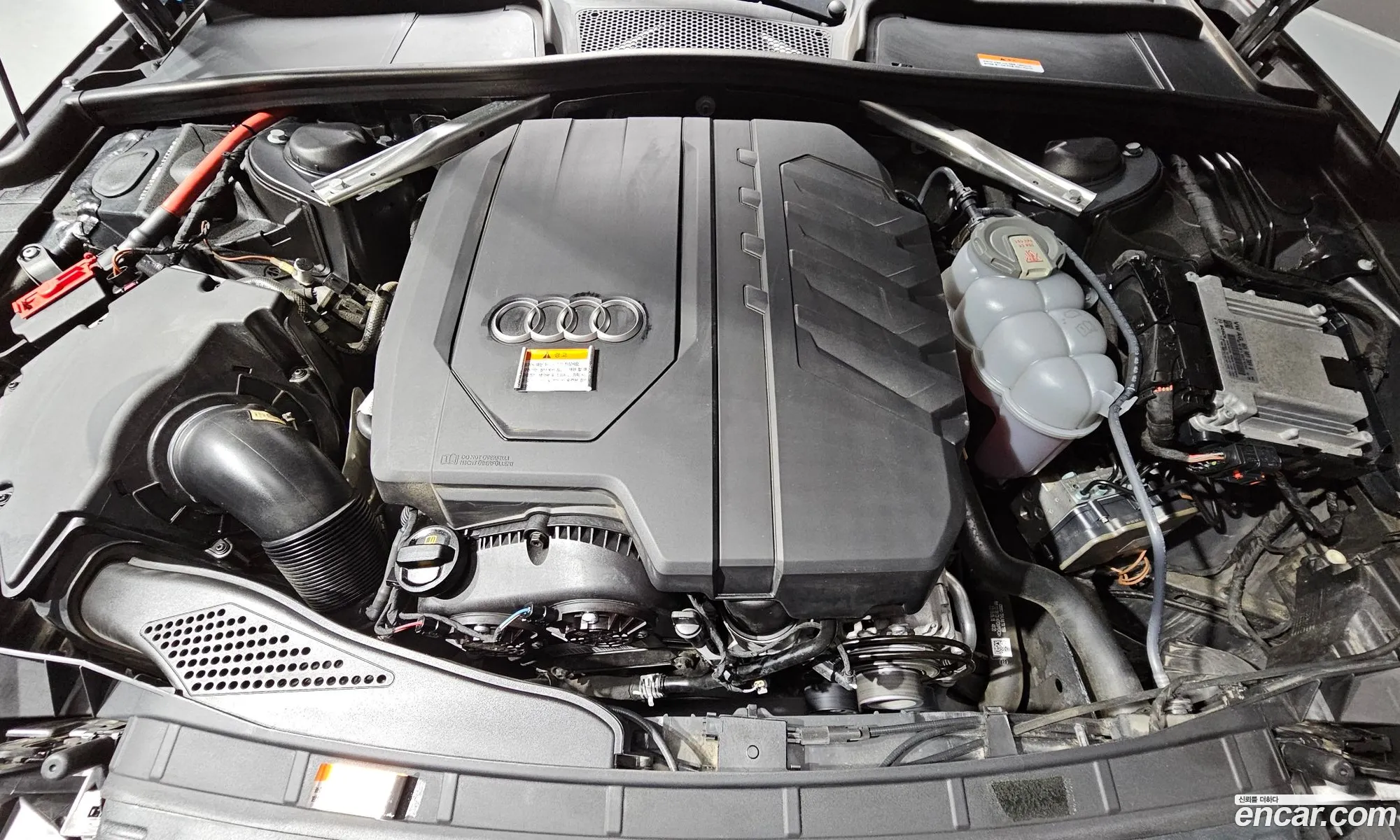Audi A4 B9 40 Tfsi Premium - фотография 184867