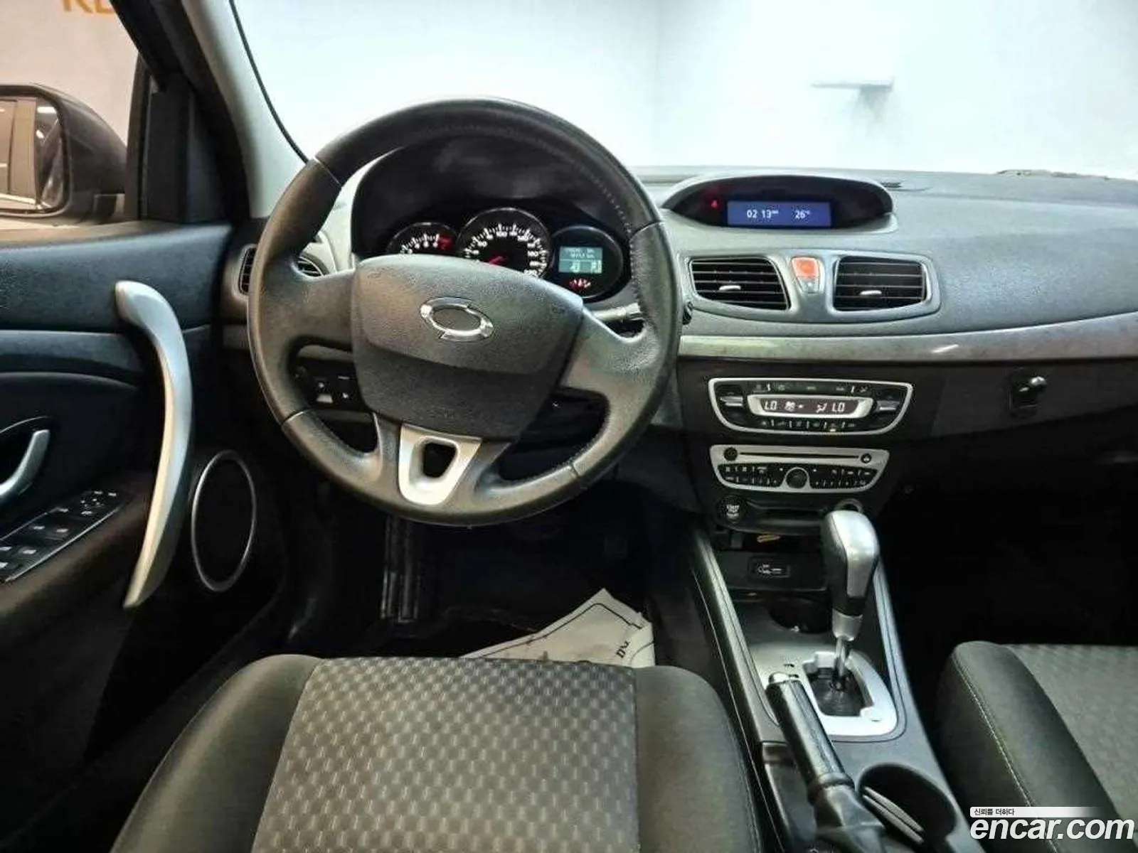Korex Auto Trade - фотография 8622907