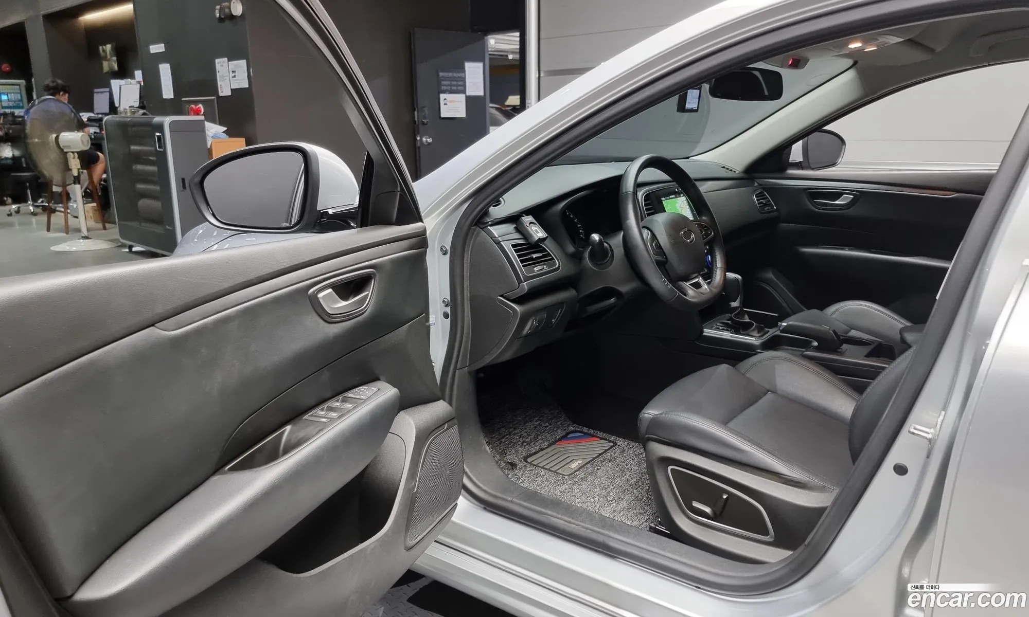 Korex Auto Trade - фотография 5671169