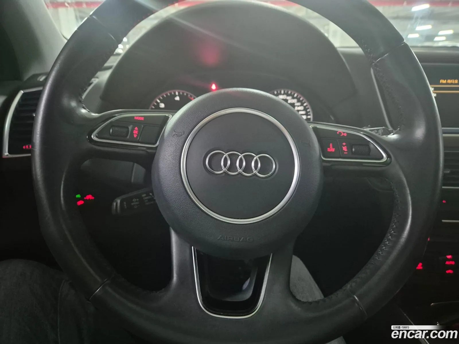 Audi Q5 35 Tdi Quattro 8R - фотография 145966