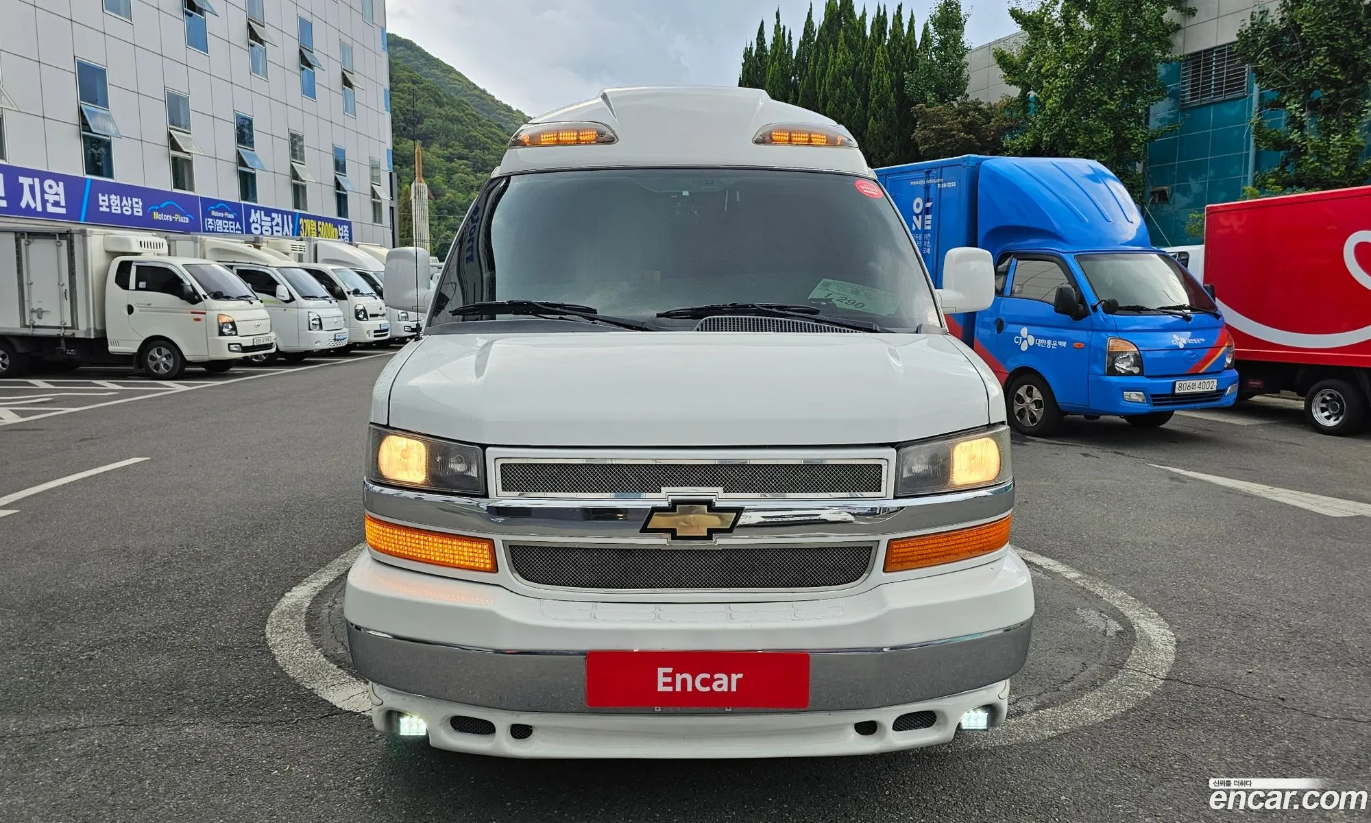 Korex Auto Trade - фотография 7390981