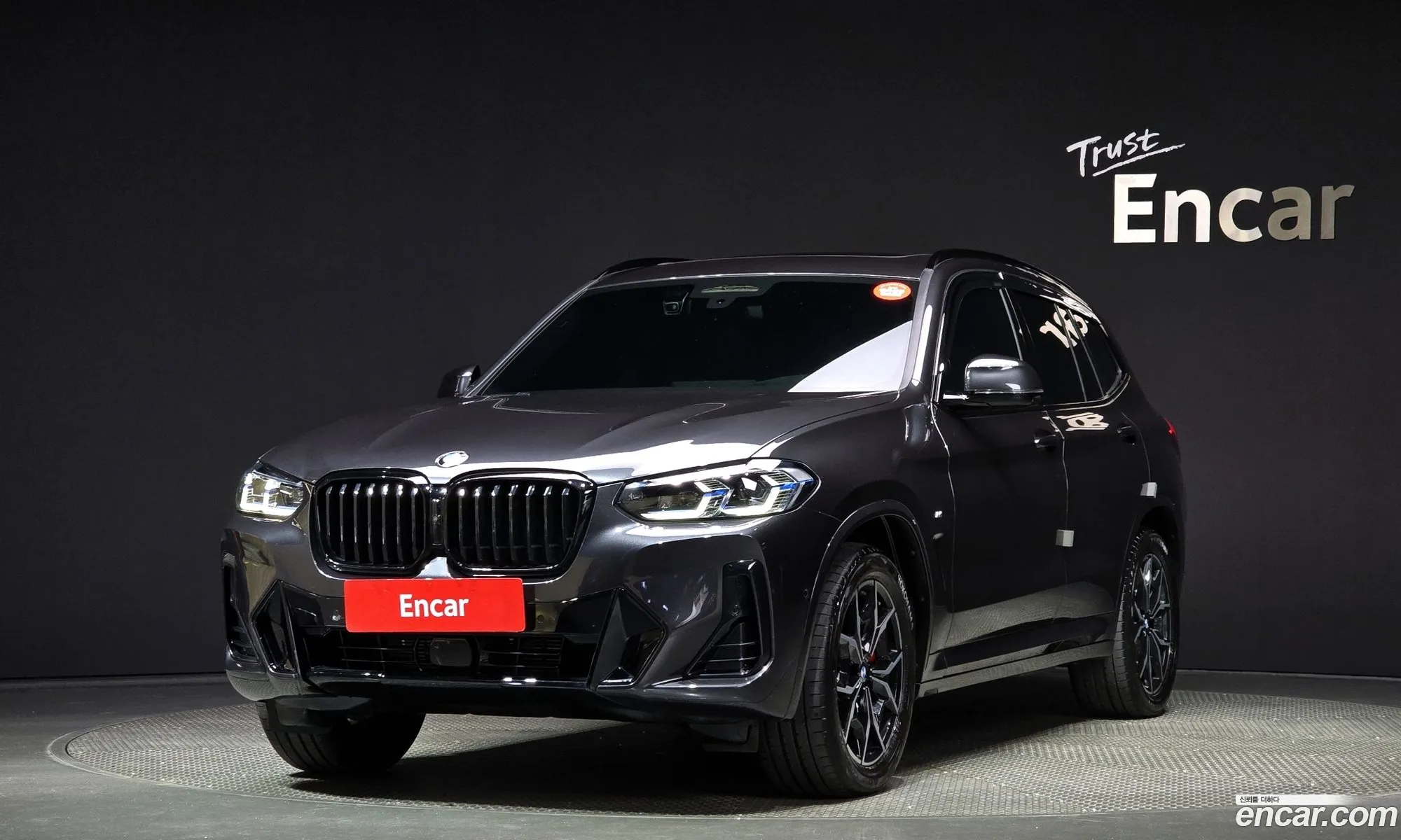 BMW X3 G01 xDrive 20I M Sports Pro - фотография 18135038