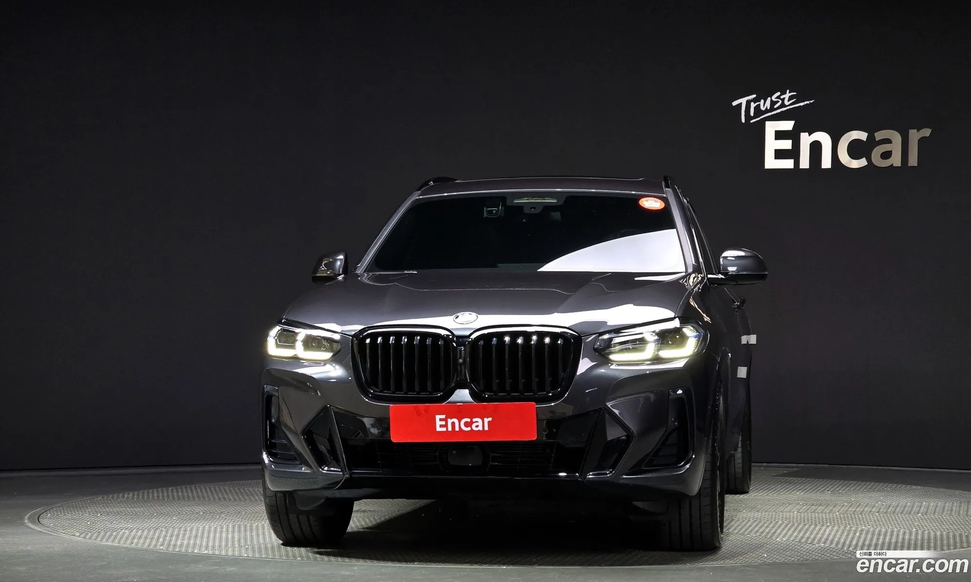 BMW X3 G01 xDrive 20I M Sports Pro - фотография 18135040