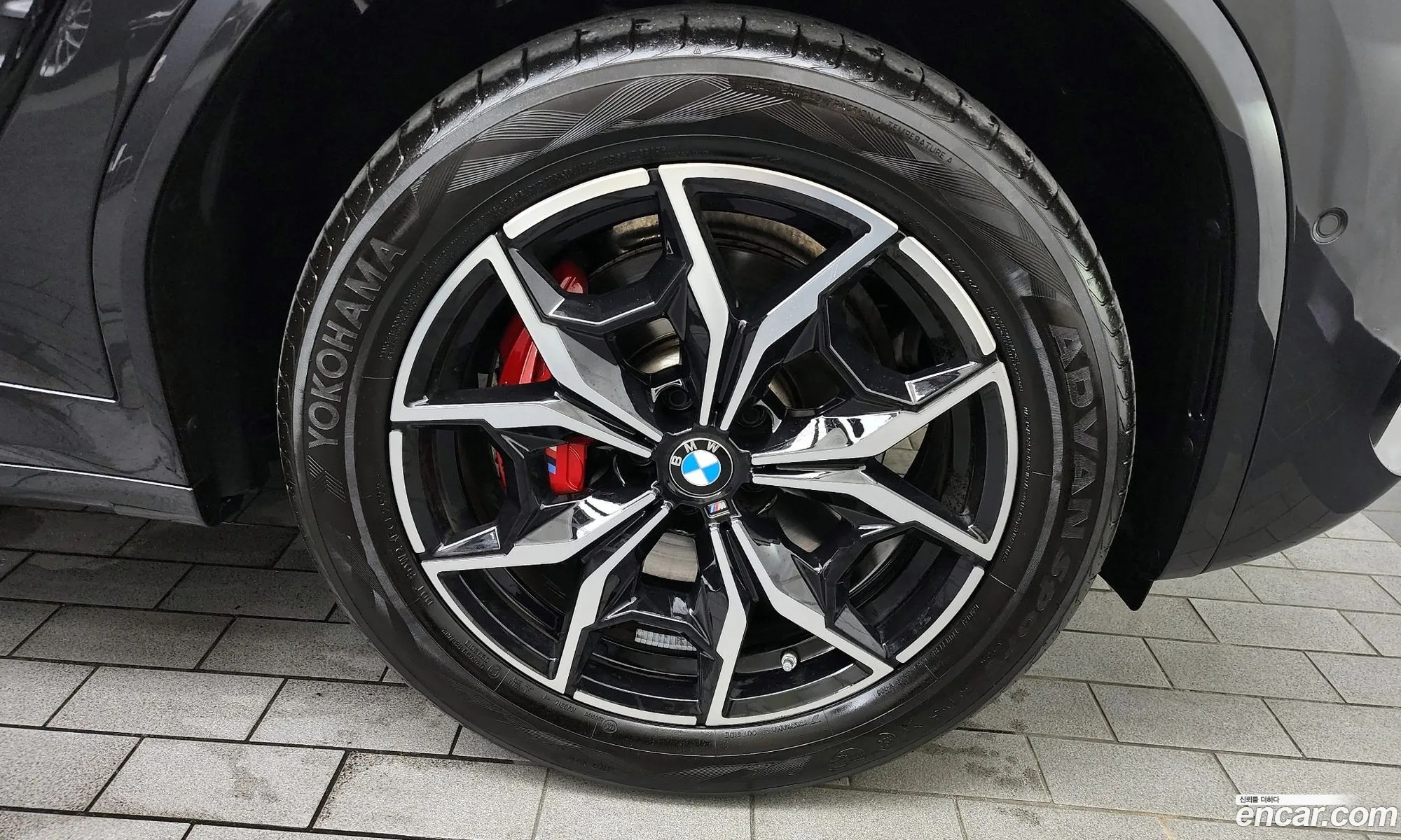 BMW X3 G01 xDrive 20I M Sports Pro - фотография 18135042