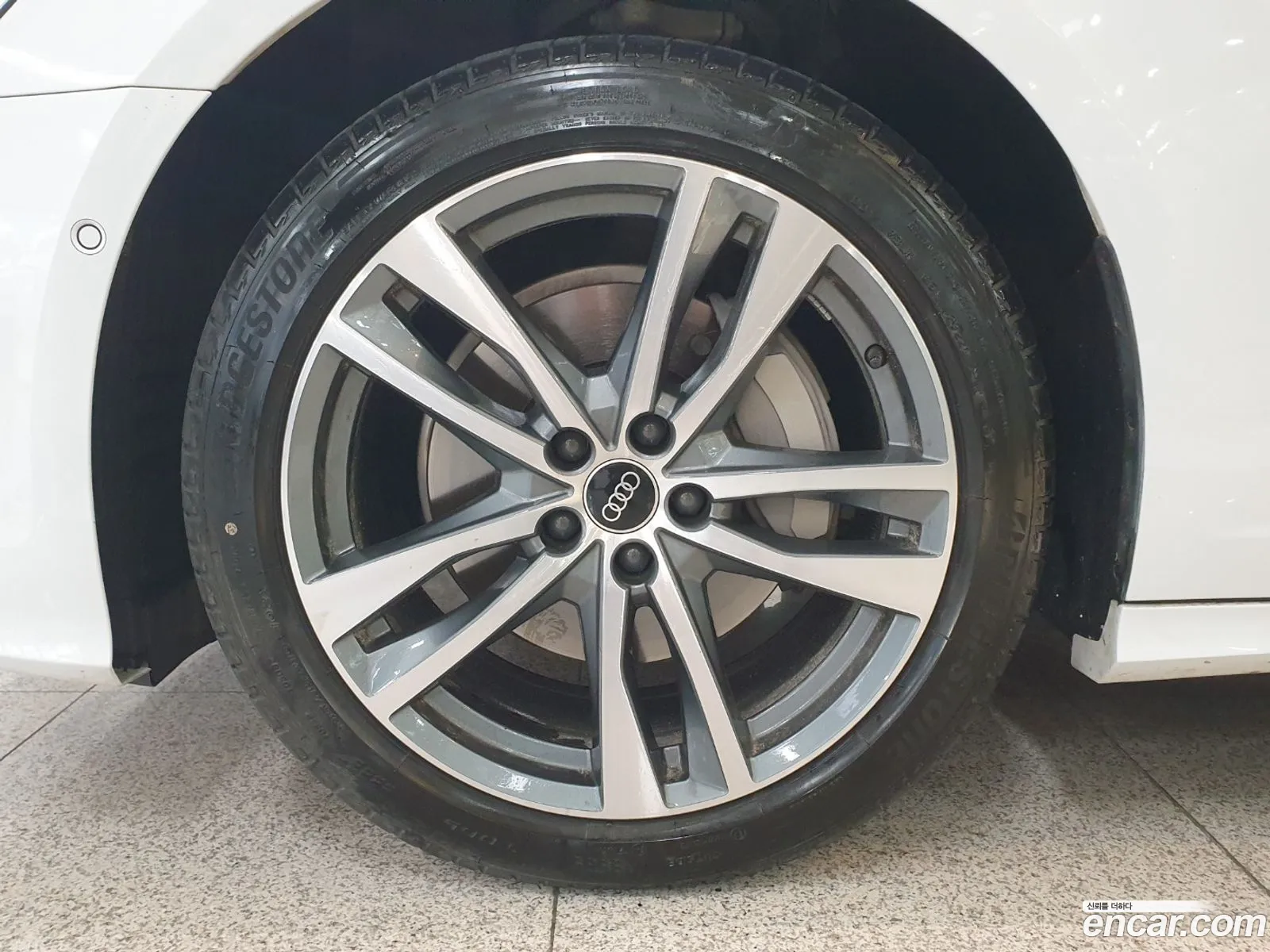 Audi A6 C8 45 Tfsi Premium - фотография 157748