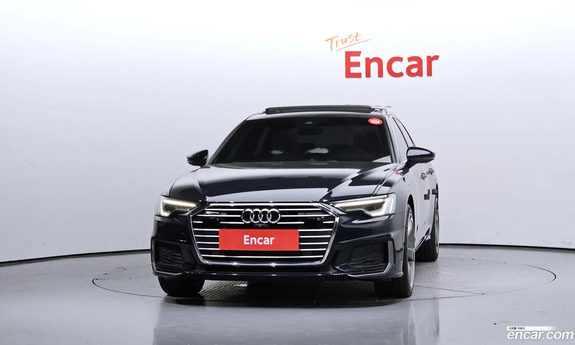 Audi A6 C8 45 Tfsi Premium - фотография 354979