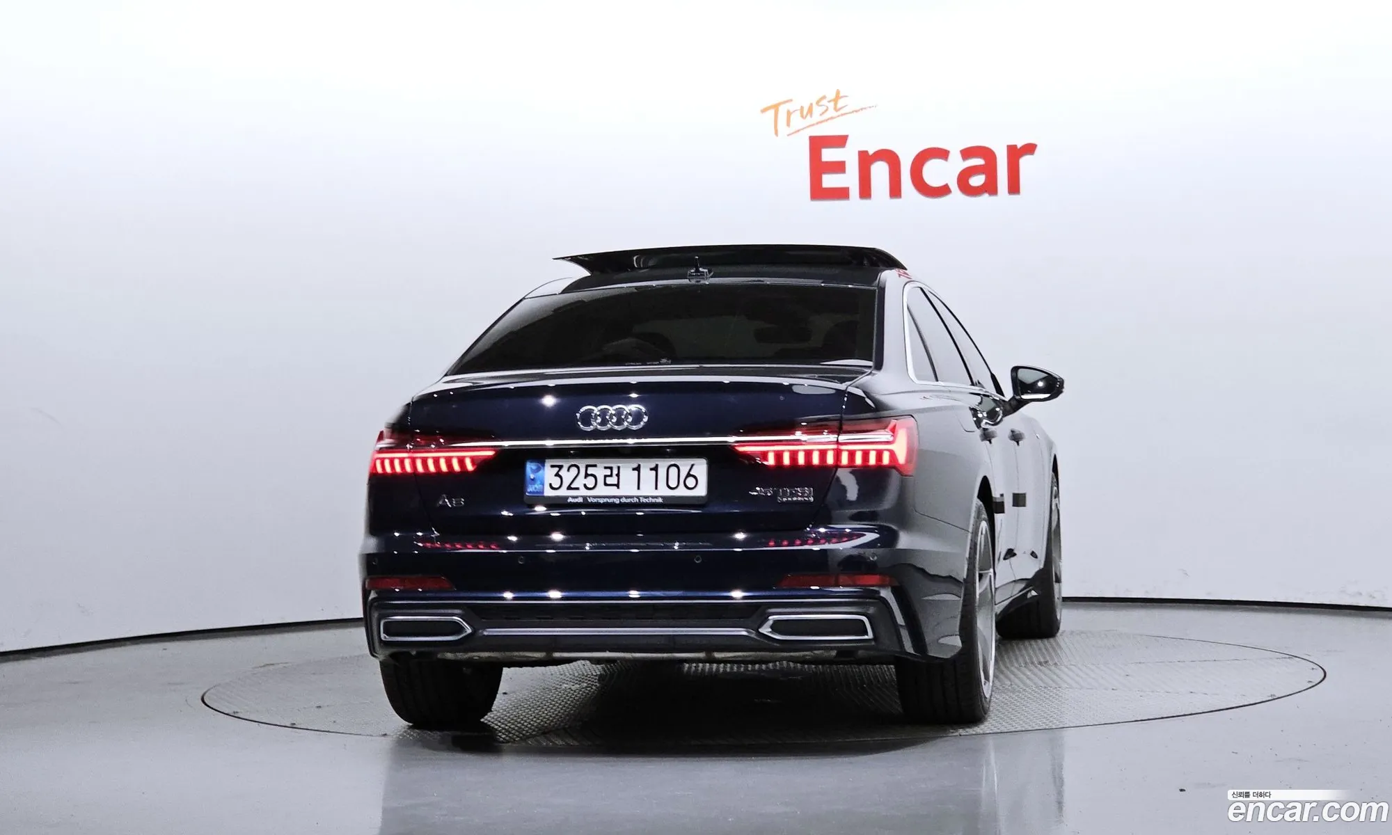 Audi A6 C8 45 Tfsi Premium - фотография 354980