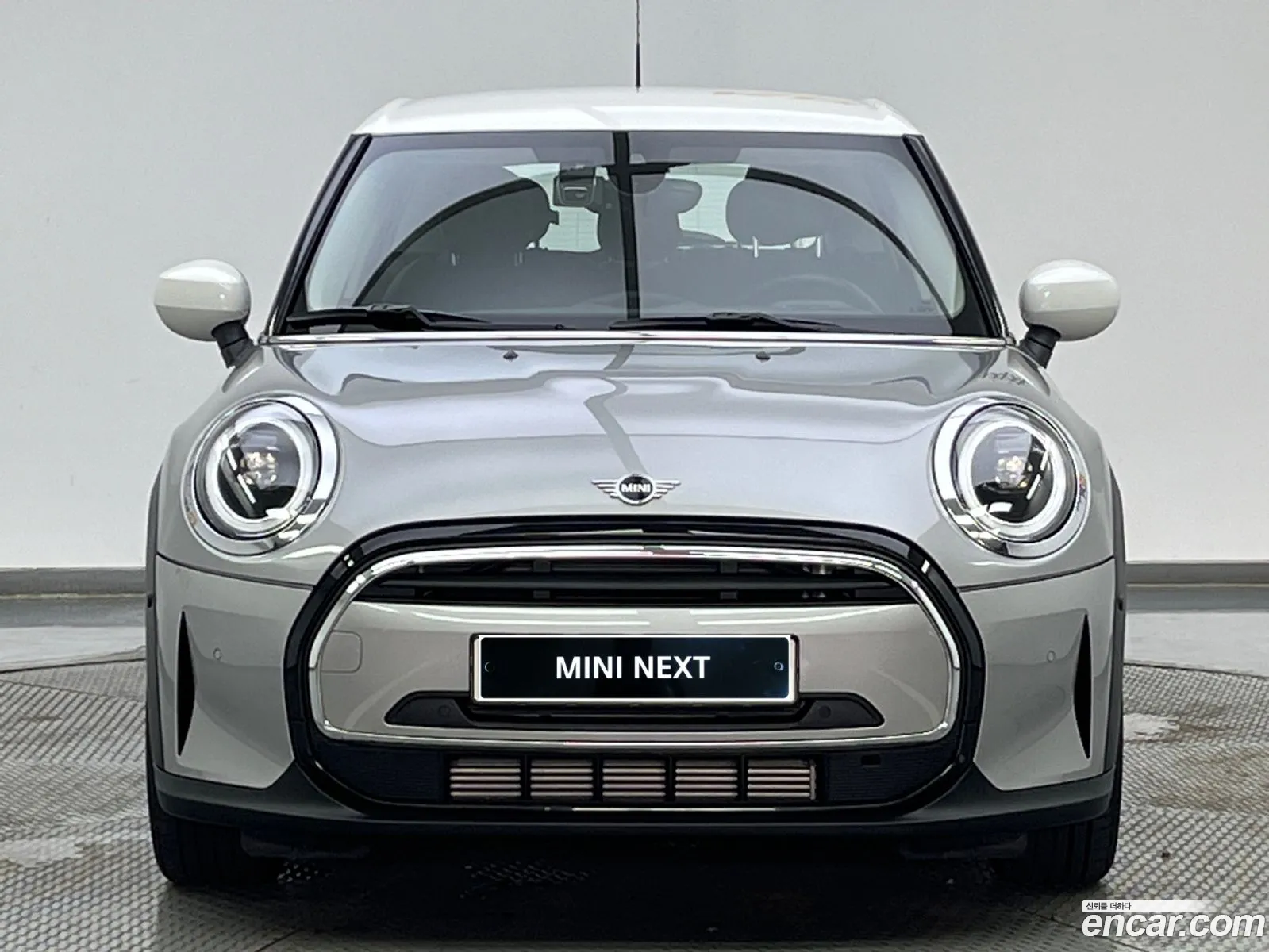 Mini Cooper 5-Door Classic 3Rd Generation - фотография 928616