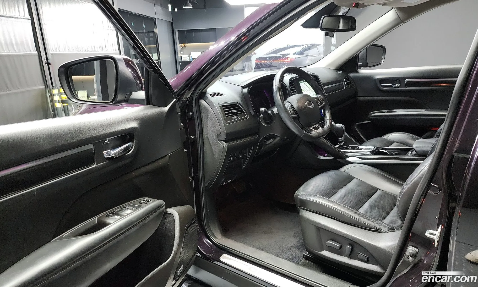 Korex Auto Trade - фотография 6862234