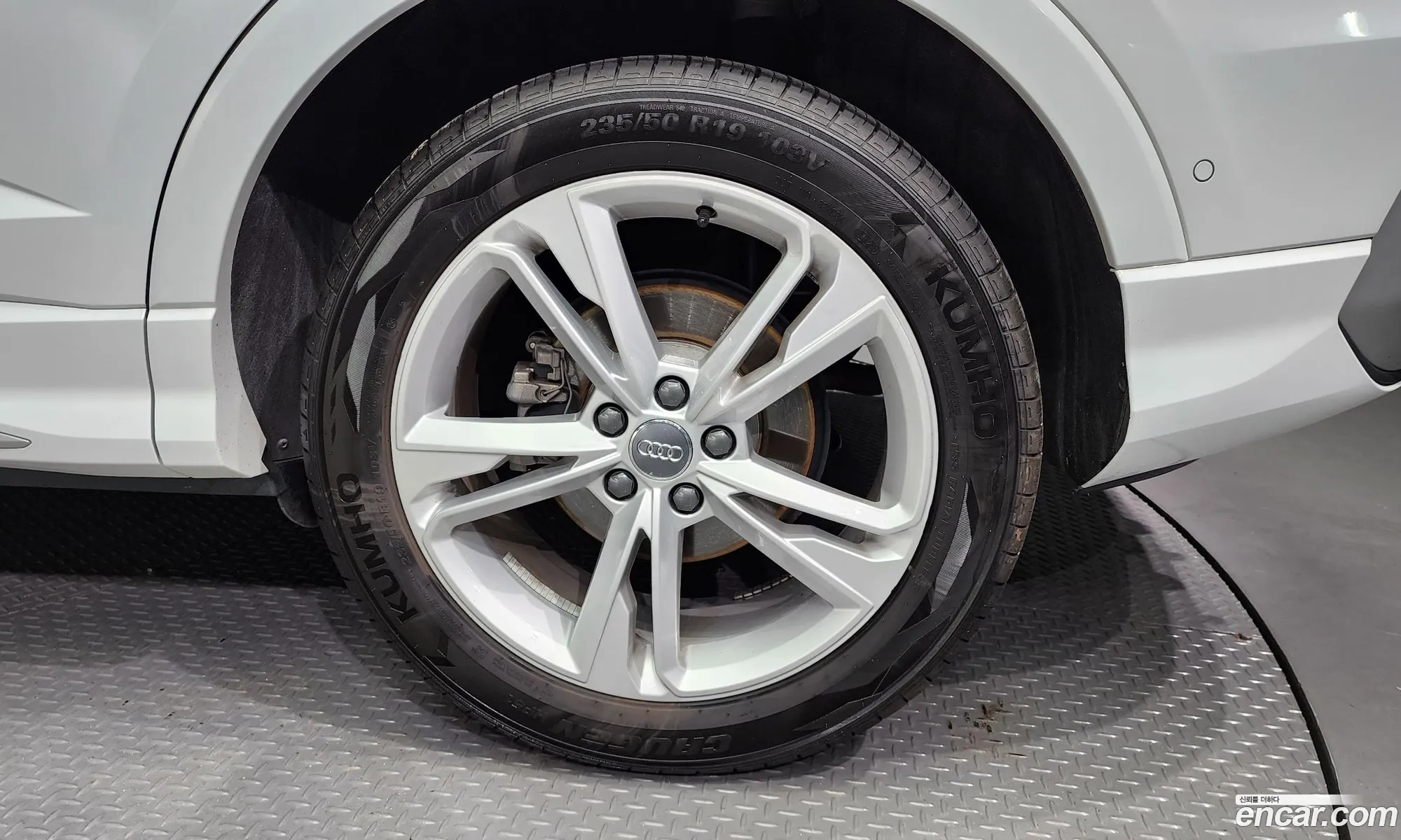 Audi Q3 F3 35 Tdi Premium Sportback - фотография 355018