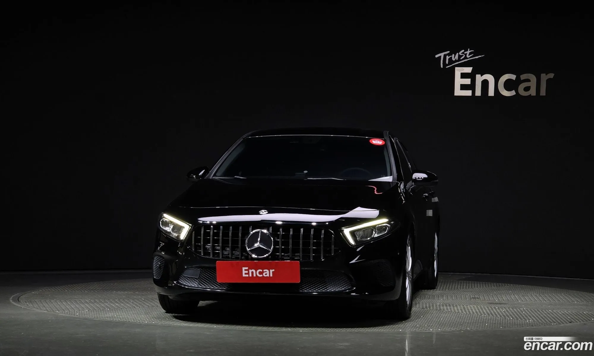 Mercedes A-Class W177 A220 Sedan - фотография 19075003