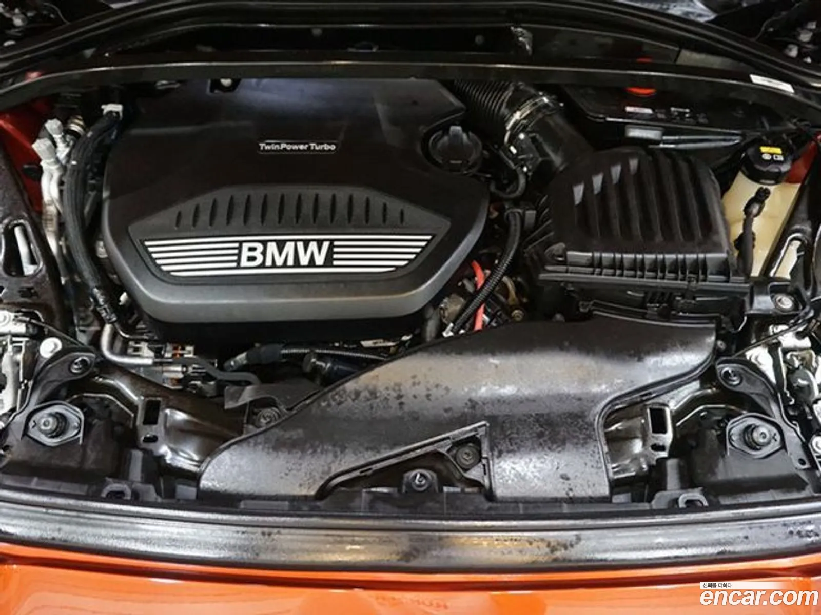 BMW 1 Series F40 118D Sports - фотография 17878355