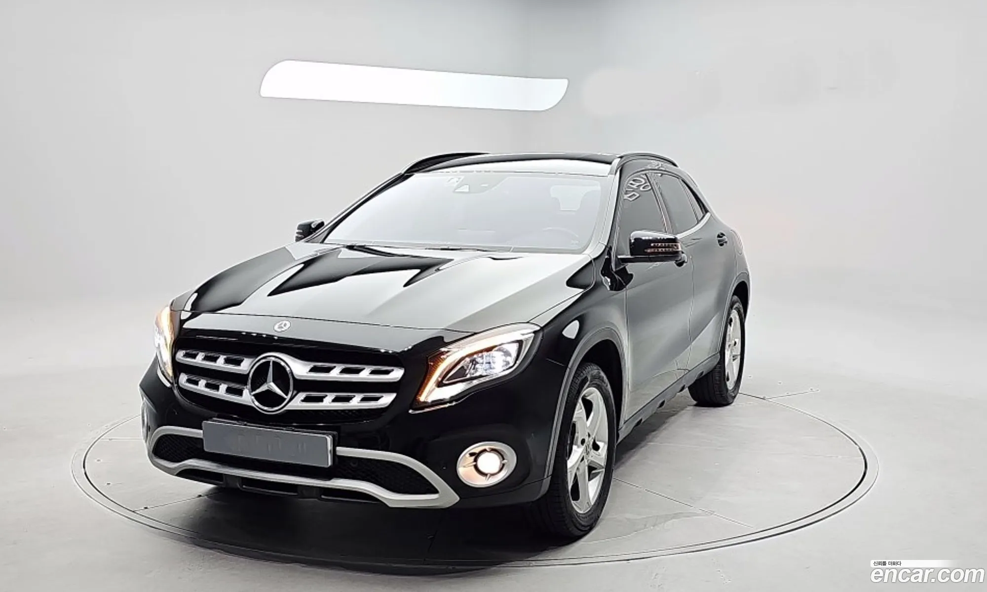Mercedes Gla-Class X156 Gla220 - фотография 19123127