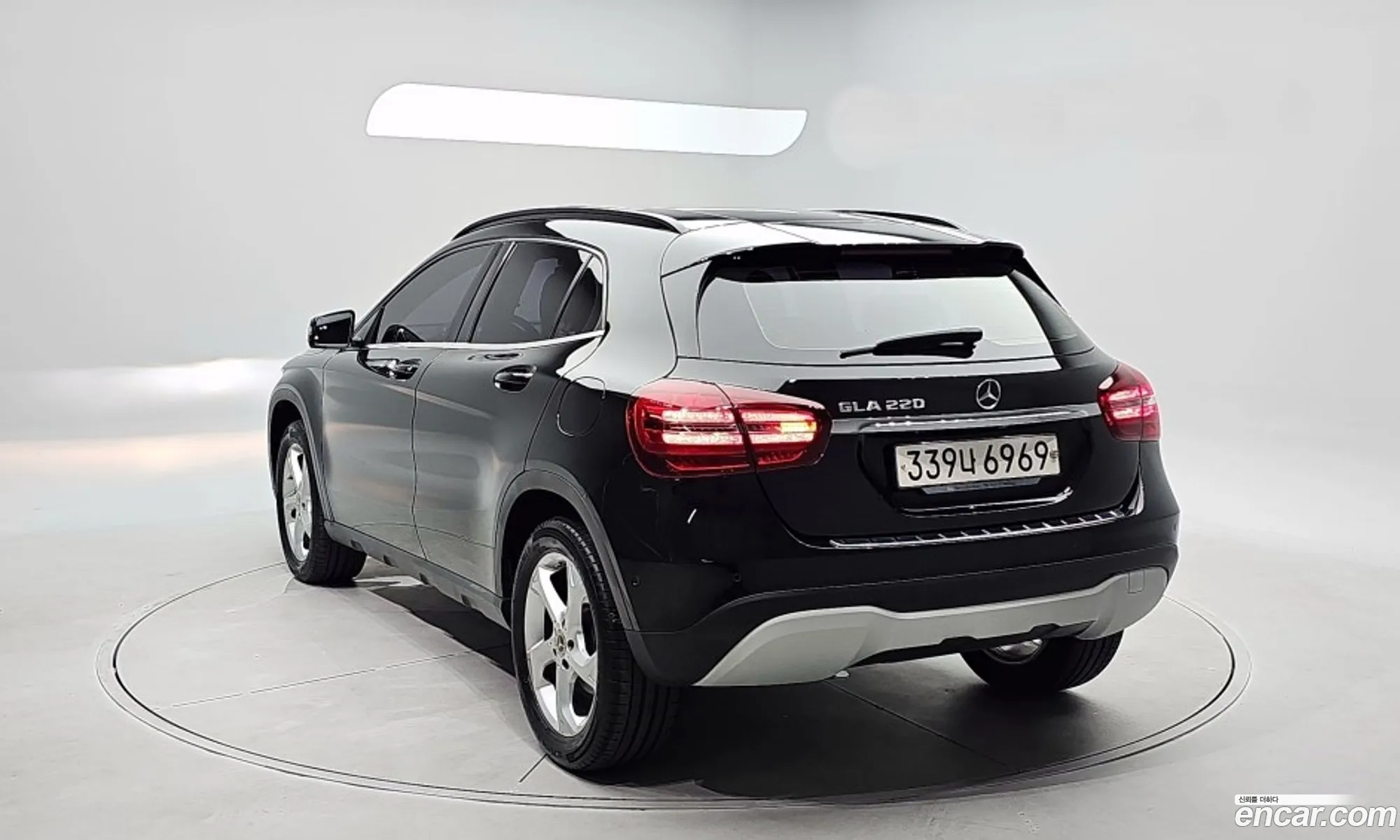 Mercedes Gla-Class X156 Gla220 - фотография 19123128